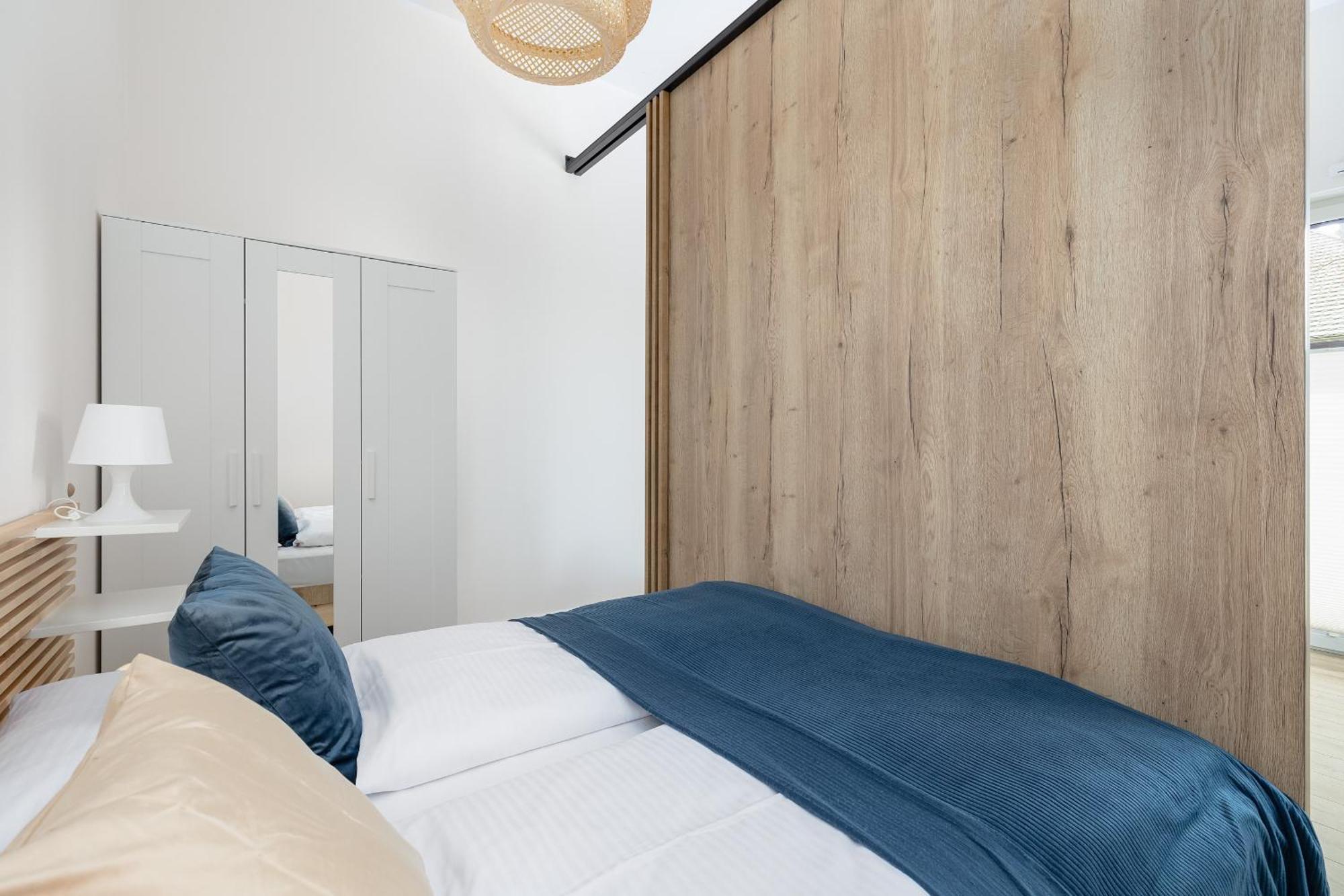 Modern Studio With Terrace And Parking In Swinoujscie By Noclegi Renters Luaran gambar