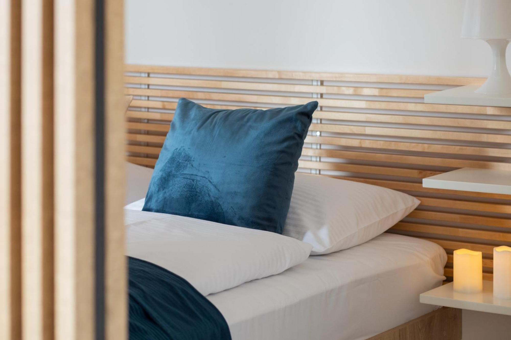 Modern Studio With Terrace And Parking In Swinoujscie By Noclegi Renters Luaran gambar